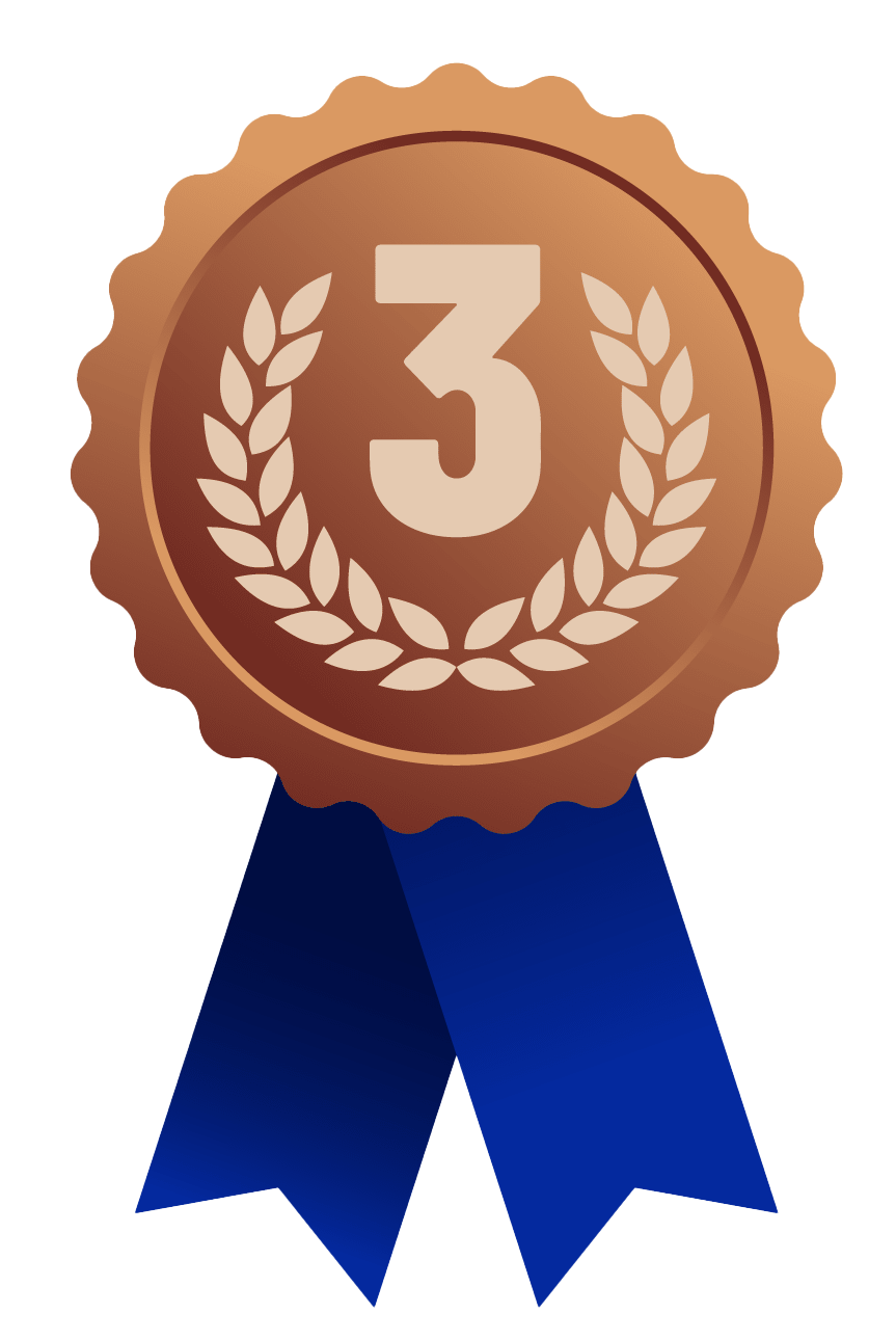 Medalha de Bronze