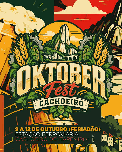 Cartaz do Evento