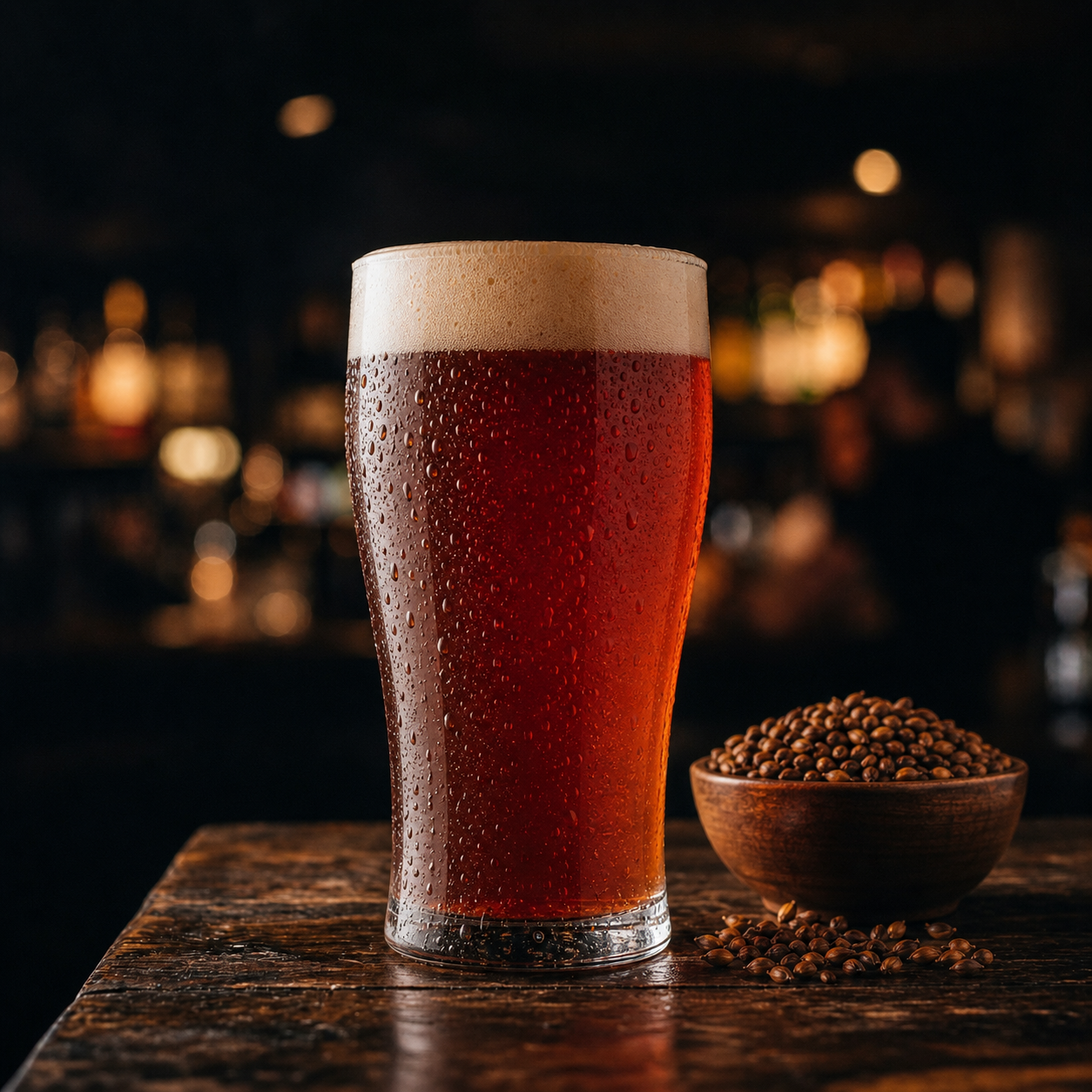 Red Ale - Nobat